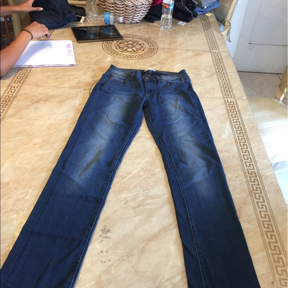 Paige skinny skinny